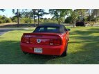 Thumbnail Photo 6 for 2007 Ford Mustang Shelby GT500 Convertible